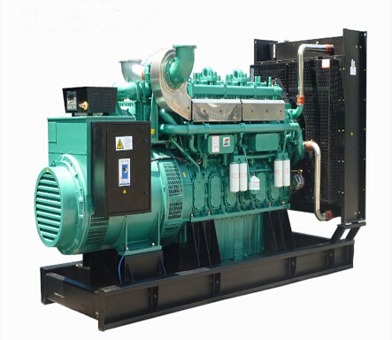 高州宗申动力30kw小型柴油二手发电机组 高州宗申动力30kw小型柴油二手发电机组
