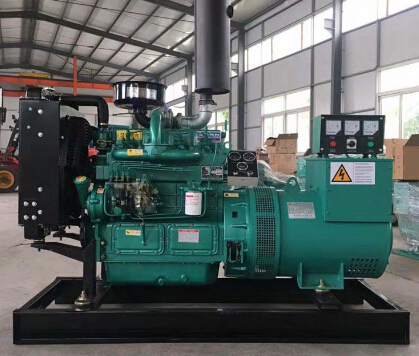 高州宗申动力10kw小型柴油二手发电机 高州宗申动力10kw小型柴油二手发电机