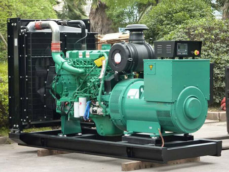 高州710kw康明斯柴油发电机组图片 高州710kw康明斯柴油发电机组图片