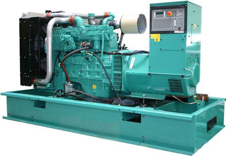 高州180kw康明斯柴油发电机组图片 高州180kw康明斯柴油发电机组图片