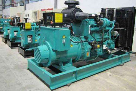 高州1000kw康明斯柴油发电机组图片 高州1000kw康明斯柴油发电机组图片