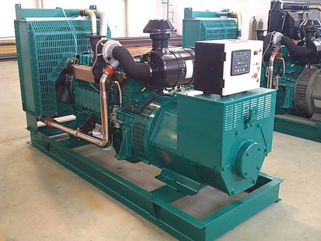 高州505kw康明斯柴油发电机组图片 高州505kw康明斯柴油发电机组图片