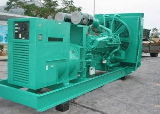 高州75kw康明斯柴油发电机组图片 高州75kw康明斯柴油发电机组图片