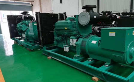 高州发电机出租 高州发电机出租