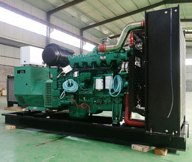 高州全新泰豪500kw大型柴油发电机组 高州全新泰豪500kw大型柴油发电机组