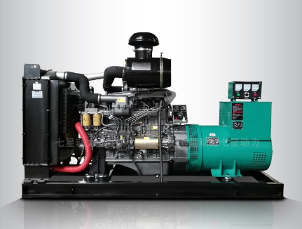 高州全新泰豪250kw大型柴油发电机组 高州全新泰豪250kw大型柴油发电机组