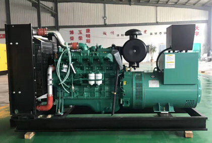 高州全新潍柴150kw大型柴油发电机组 高州全新潍柴150kw大型柴油发电机组