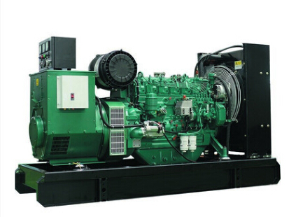 高州全新上柴200kw大型柴油发电机组 高州全新上柴200kw大型柴油发电机组