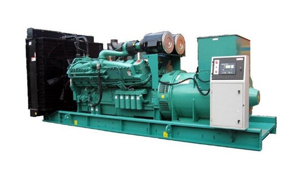 高州全新常柴200kw大型柴油发电机组 高州全新常柴200kw大型柴油发电机组